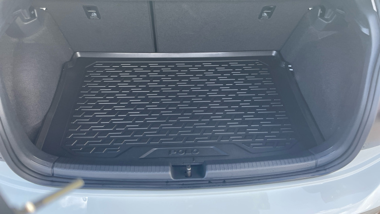 Volkswagen Polo 1.0 TSI Life 5dr Petrol Hatchback